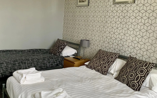 Northumberland Hotel