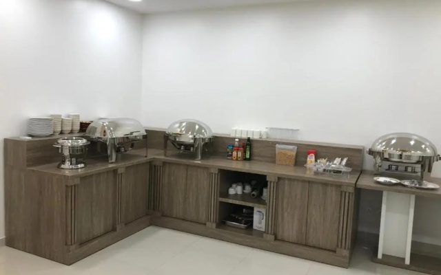 Enjaz Inn Furnished Units