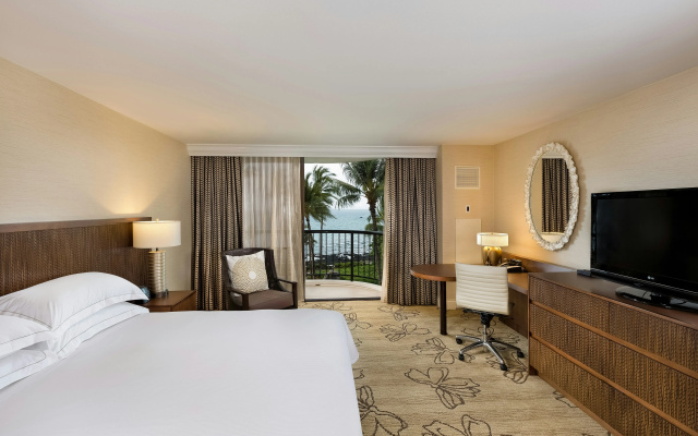 Hilton Waikoloa Village