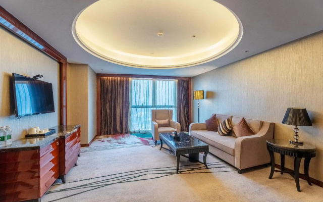 Tongcheng International Hotel