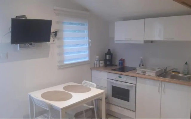 Logement Proche Lyon-Aeroport-Centrale Bugey