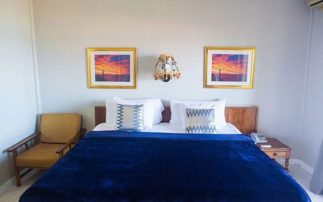 Caribic House Hotel