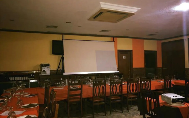 Hotel Ibérica
