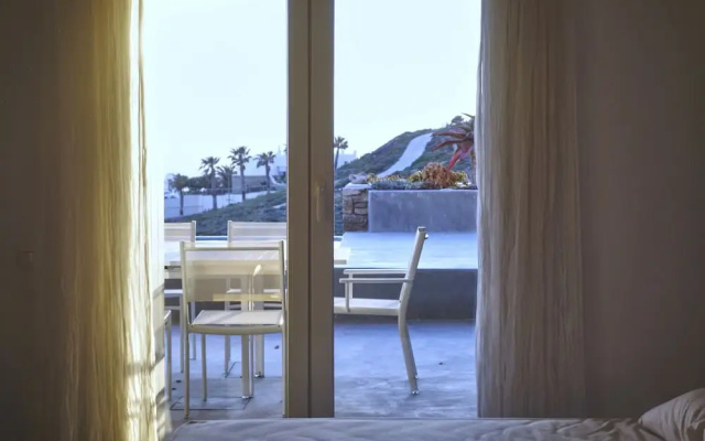 Ficus Villa Mykonos