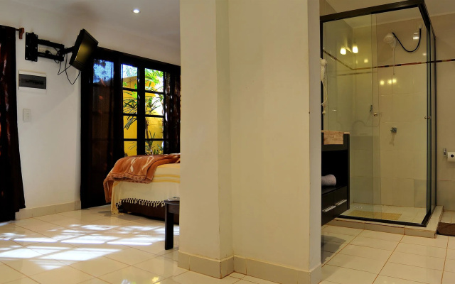 Boutique Hotel De La Fonte
