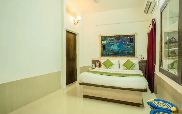 Hotel Maru Villa Jaisalmer