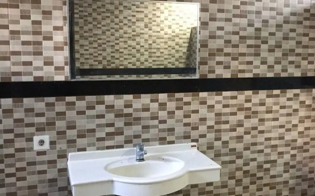 KoolKost Syariah near RSU Suaka Insan 2
