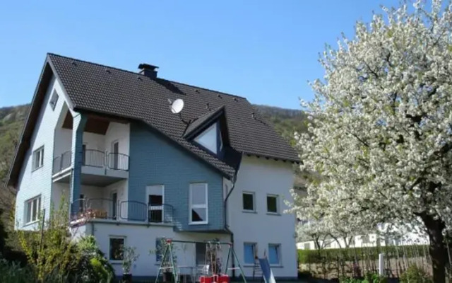 Ferienwohnung Reis