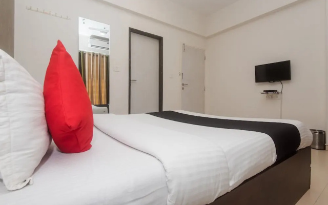Capital O 23097 Iris Suites