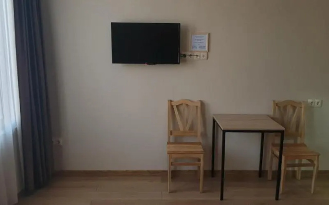 Hotel Zugdidi Time