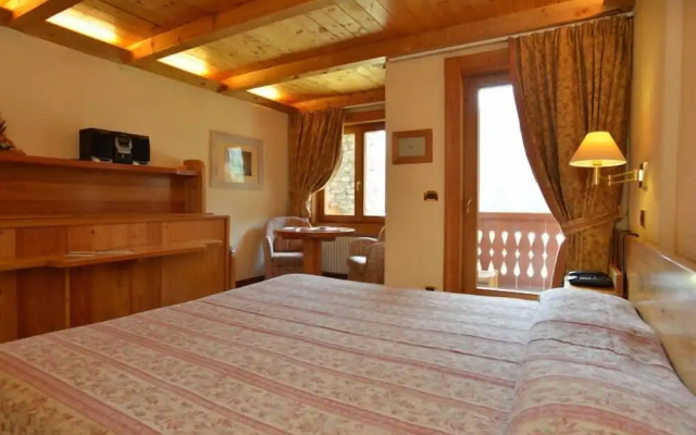 Notre Maison Eco Wellness Hotel