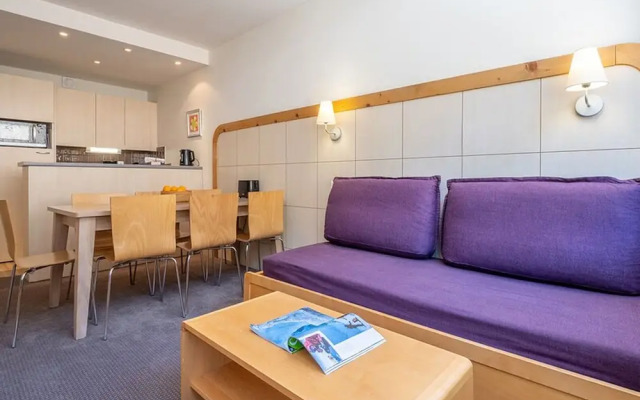 Residence Pierre & Vacances Apartment