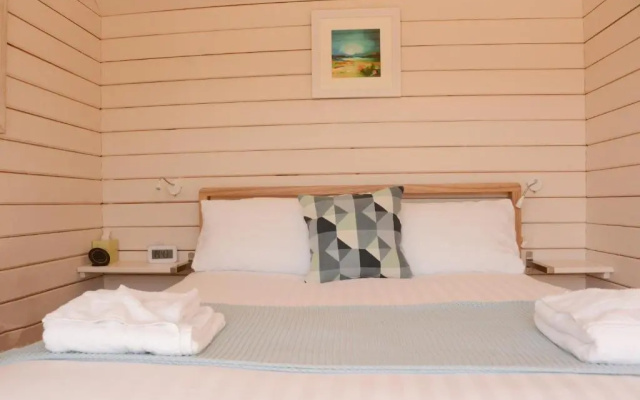 Toradh Cabin