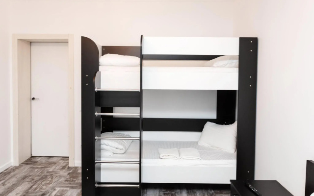 Booking Smart на улице Окружная 3