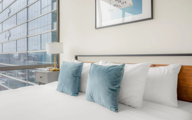 Chicago | Heavenly 2BD/2BA South Loop Apartment