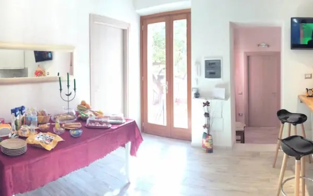 La Perla del Sud B&B