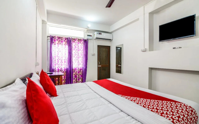 Punjab Residency By OYO Rooms