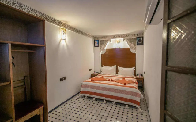 Riad Dari Fes