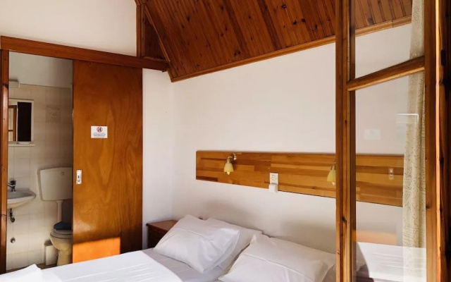 Anastasis Pension