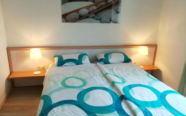 Villa Granitz - Ferienwohnung 29