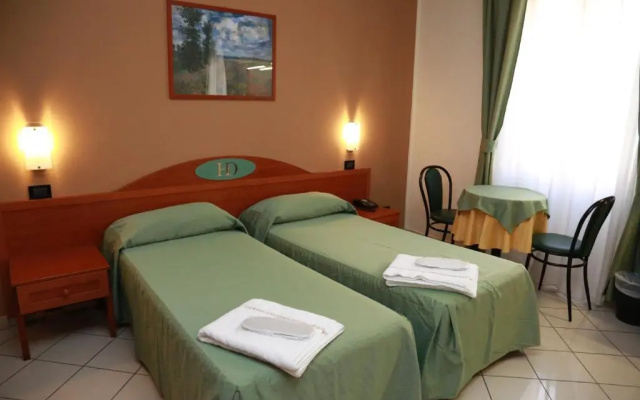 HD Hotel