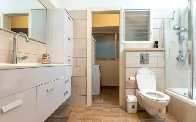L.T.D luxury apartments 4 bedroom panoramic view