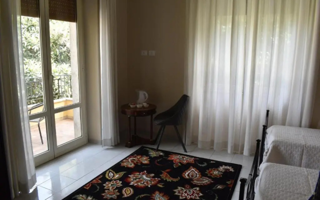 Cospea B&B