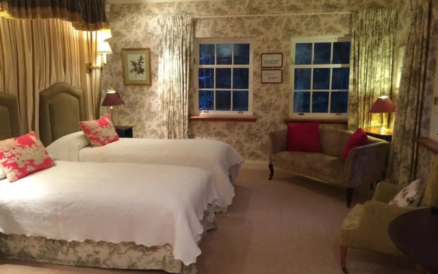 Melfort House