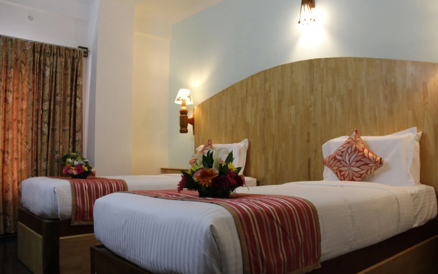 Hotel Presidency Electronic City, Bangalore