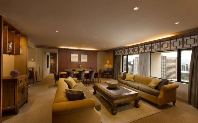 Amora Hotel Adelaide