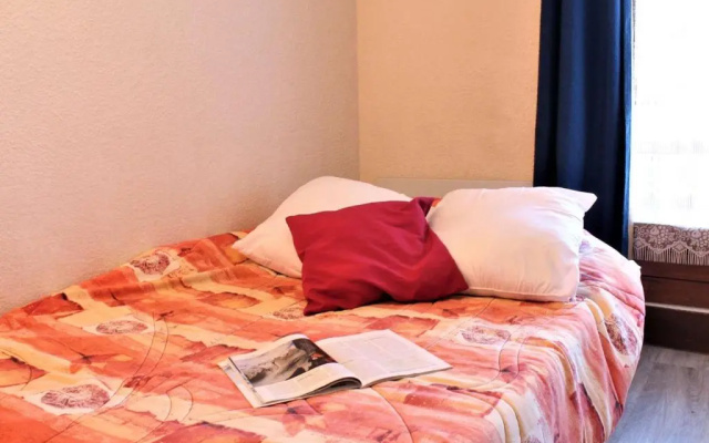 Appartement Risoul, 1 pièce, 2 personnes - FR-1-330-142