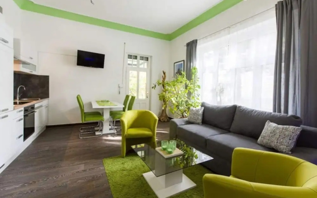 Holiday Apartment Angela Koenig