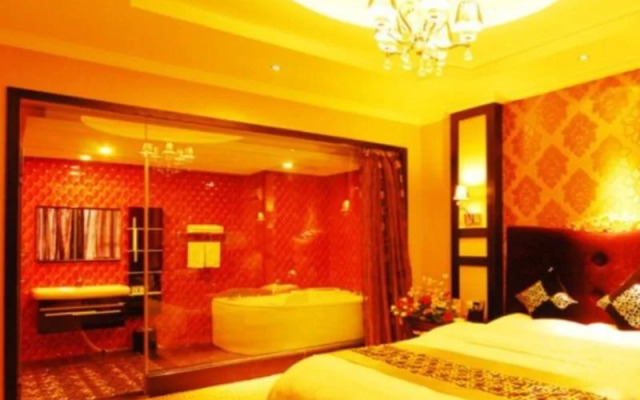 Emeishan Tianhe Hotel