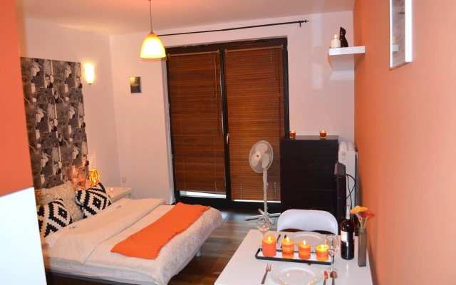 Palace Apartments Krakow - Prestige