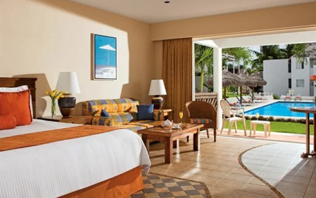 Regency Club @ Sunscape Sabor Cozumel, Cozumel, Mexico
