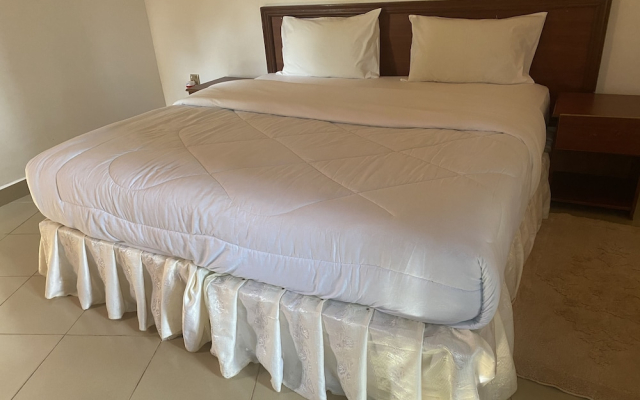 Ruhondo Beach Resort