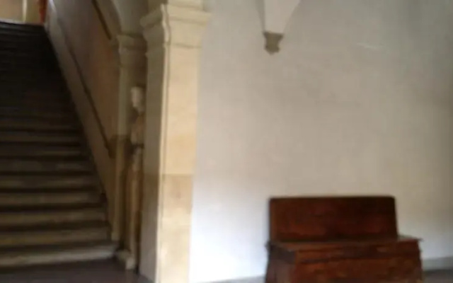 Domus Julia