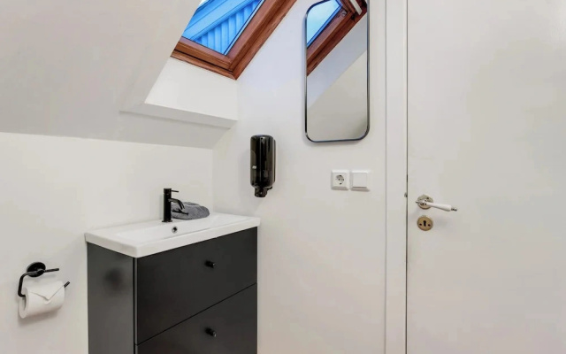 Reykjavik101suites