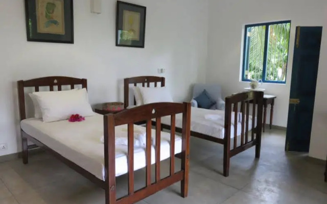 Cinnamon Hill Villa