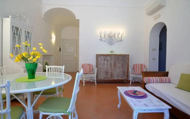 Ravello Accommodation Braschi