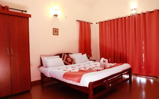 Planet Green Plantation Resorts, Wayanad, Kerala