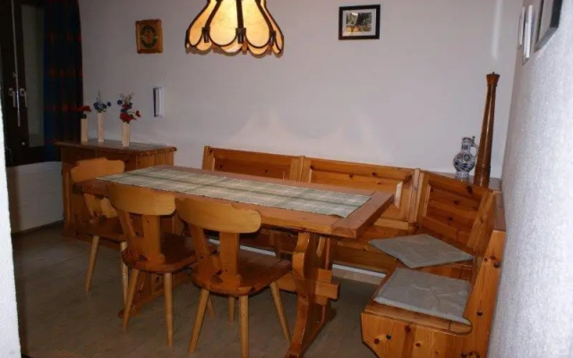Lärchenwald 1706