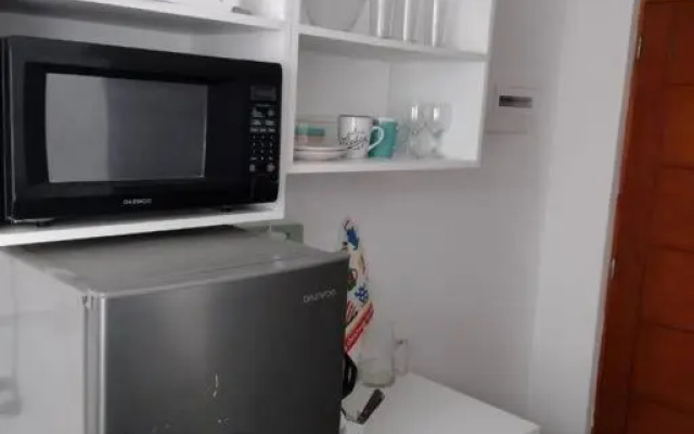 Mini Apartamento en Surco, cerca a Barranco