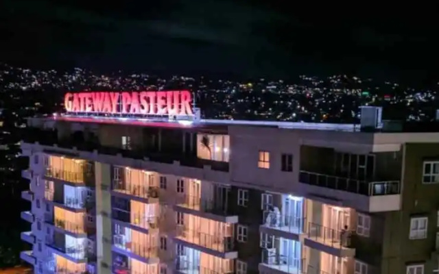 Apartement Gateway Pasteur Bandung by TN Hospitality