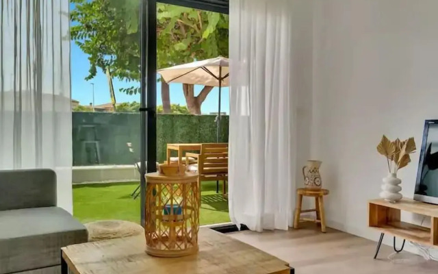 Alterhome Nuevo Apartamento en Jávea