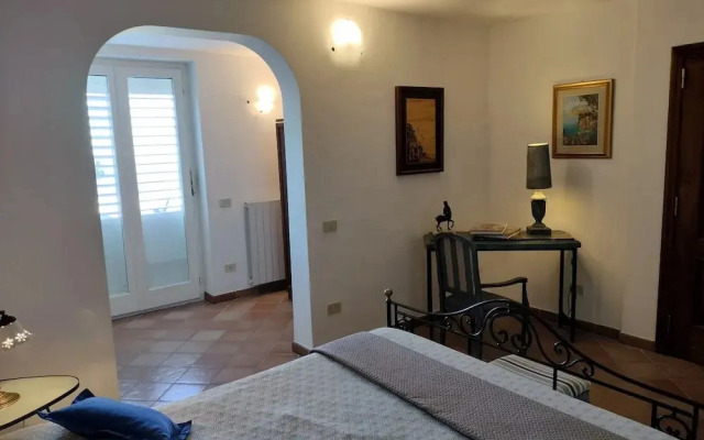 Relais Villa Teresa Sorrento Coast
