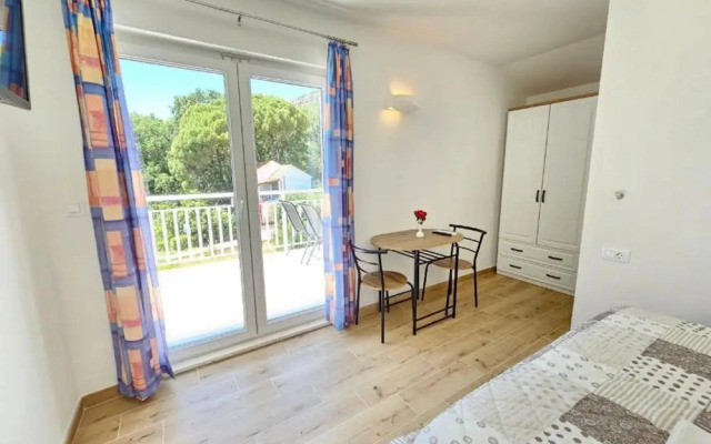 Adriatic Guesthouse Balota With Shared Pool
