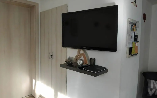 Gite et Studio proche Strasbourg
