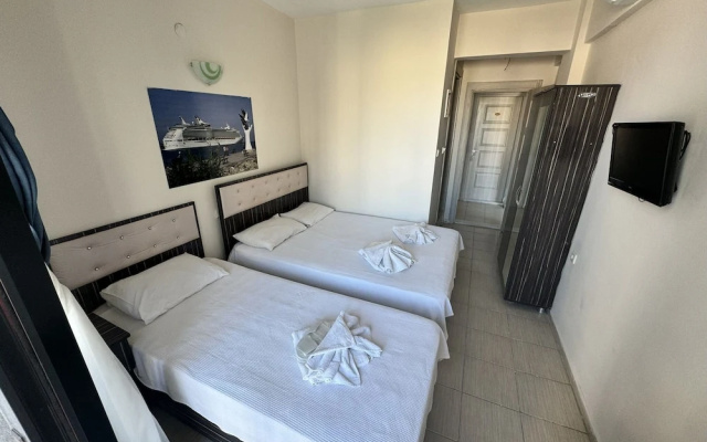 Erciyes Otel Kusadasi
