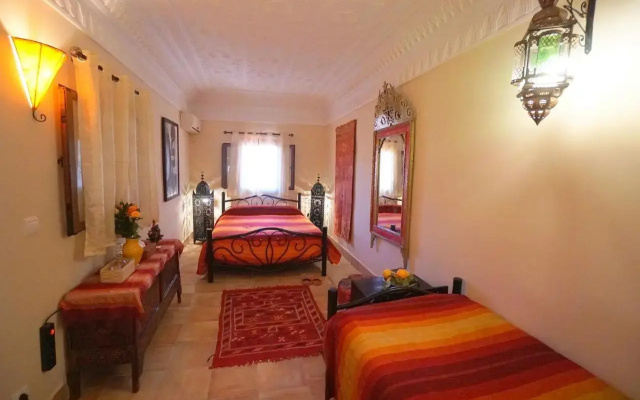 Hotel Dar Rita